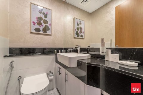 Квартира с 1 спальней в Бизнес-Бэй, ОАЭ №141592 8