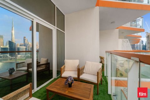 Квартира с 1 спальней в Бизнес-Бэй, ОАЭ №141592 12