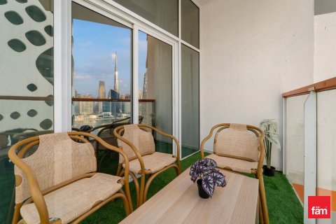 Квартира с 1 спальней в Бизнес-Бэй, ОАЭ №141592 13