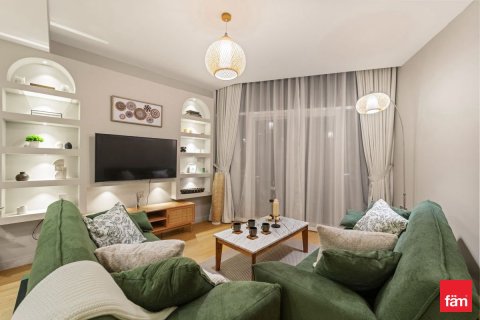 Квартира с 1 спальней в Бизнес-Бэй, ОАЭ №141592 5