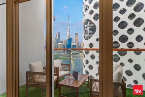 Квартира с 1 спальней в Бизнес-Бэй, ОАЭ №141592 11