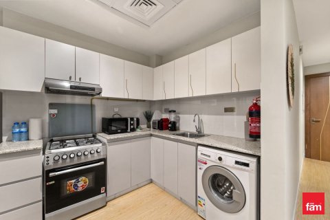 Квартира с 1 спальней в Бизнес-Бэй, ОАЭ №141592 7