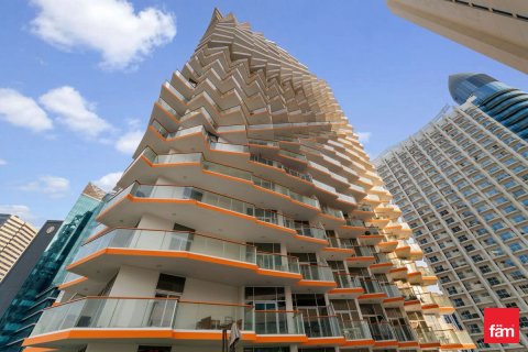 Квартира с 1 спальней в Бизнес-Бэй, ОАЭ №141592 14