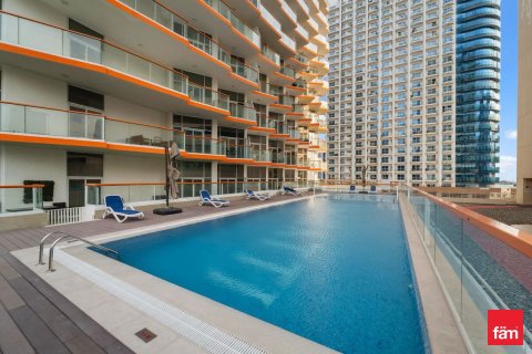 Квартира с 1 спальней в Бизнес-Бэй, ОАЭ №141592 15