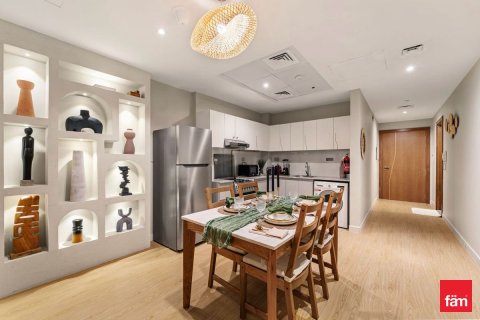 Квартира с 1 спальней в Бизнес-Бэй, ОАЭ №141592 3