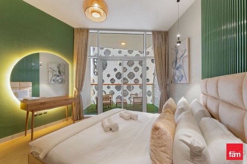 Квартира с 1 спальней в Бизнес-Бэй, ОАЭ №141592 10