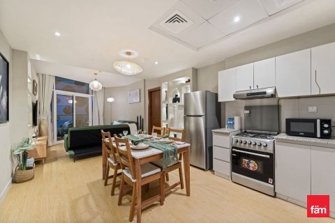 Квартира с 1 спальней в Бизнес-Бэй, ОАЭ №141592 6