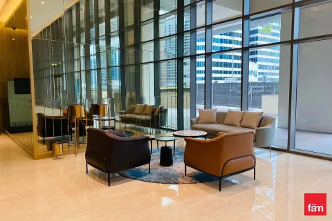 Квартира с 1 спальней в Даунтаун Дубай (Даунтаун Бурдж Дубай), ОАЭ №141593 5