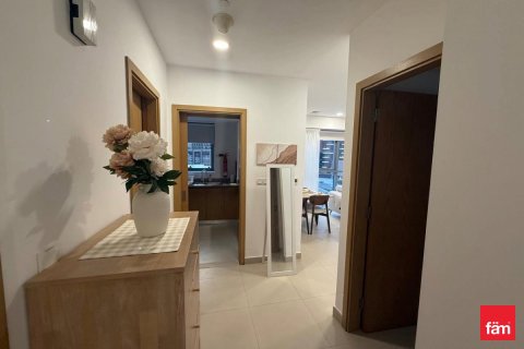 Квартира с 1 спальней в Даунтаун Дубай (Даунтаун Бурдж Дубай), ОАЭ №141593 6