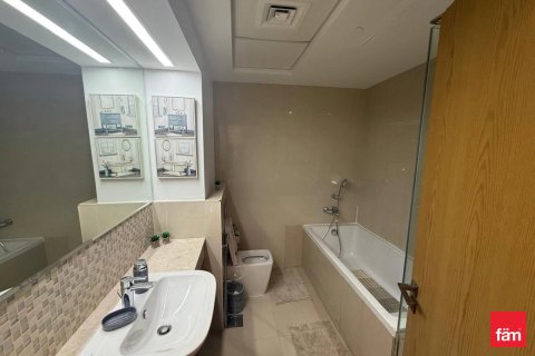 Квартира с 1 спальней в Даунтаун Дубай (Даунтаун Бурдж Дубай), ОАЭ №141593 12