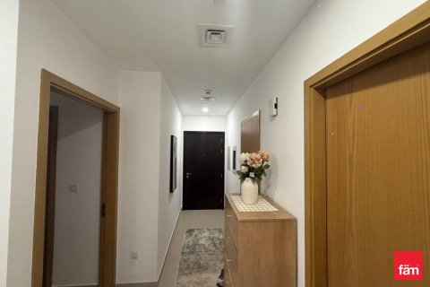 Квартира с 1 спальней в Даунтаун Дубай (Даунтаун Бурдж Дубай), ОАЭ №141593 7