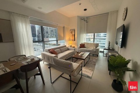 Квартира с 1 спальней в Даунтаун Дубай (Даунтаун Бурдж Дубай), ОАЭ №141593 3