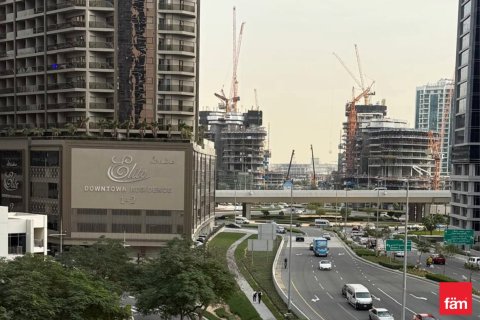 Квартира с 1 спальней в Даунтаун Дубай (Даунтаун Бурдж Дубай), ОАЭ №141593 15