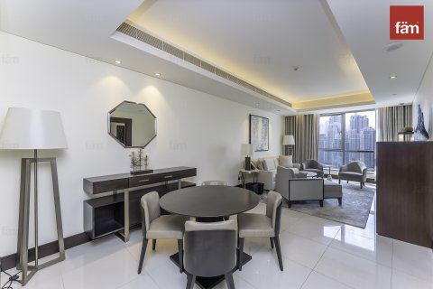 Квартира с 1 спальней в Даунтаун Дубай (Даунтаун Бурдж Дубай), ОАЭ №141595 3