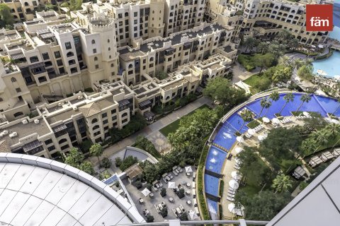 Квартира с 1 спальней в Даунтаун Дубай (Даунтаун Бурдж Дубай), ОАЭ №141595 21