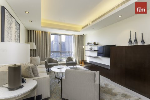 Квартира с 1 спальней в Даунтаун Дубай (Даунтаун Бурдж Дубай), ОАЭ №141595 5