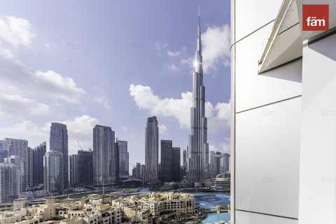 Квартира с 1 спальней в Даунтаун Дубай (Даунтаун Бурдж Дубай), ОАЭ №141595 13