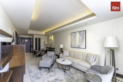 Квартира с 1 спальней в Даунтаун Дубай (Даунтаун Бурдж Дубай), ОАЭ №141595 9