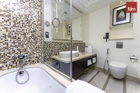 Квартира с 1 спальней в Даунтаун Дубай (Даунтаун Бурдж Дубай), ОАЭ №141595 18