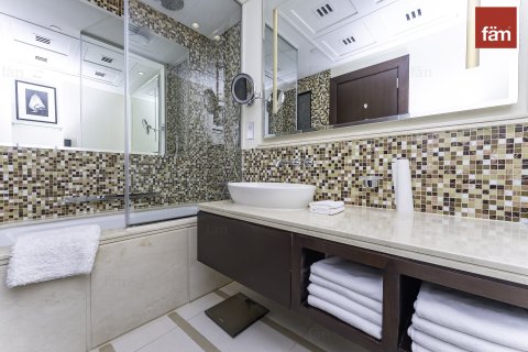 Квартира с 1 спальней в Даунтаун Дубай (Даунтаун Бурдж Дубай), ОАЭ №141595 20