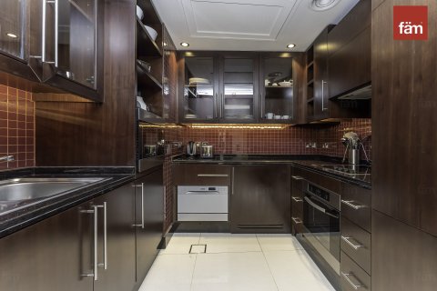 Квартира с 1 спальней в Даунтаун Дубай (Даунтаун Бурдж Дубай), ОАЭ №141595 12