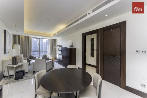 Квартира с 1 спальней в Даунтаун Дубай (Даунтаун Бурдж Дубай), ОАЭ №141595 6