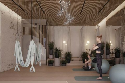 2 bedrooms Apartment in Arjan, UAE No. 141597 10