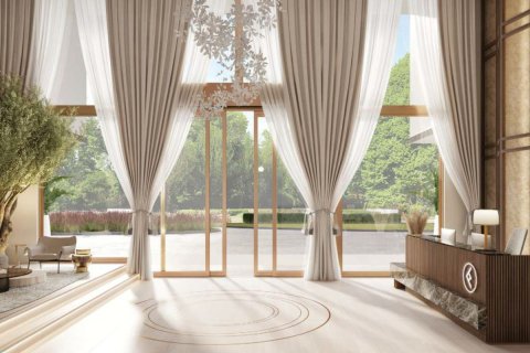 2 bedrooms Apartment in Arjan, UAE No. 141597 5