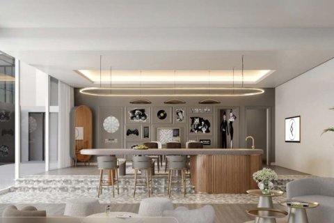 2 bedrooms Apartment in Arjan, UAE No. 141597 4