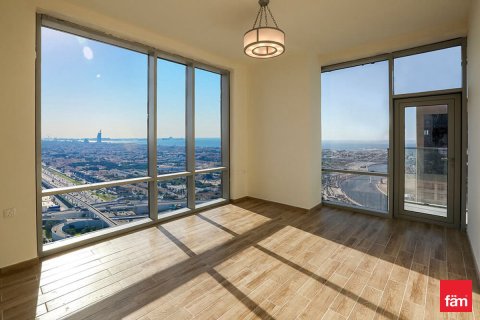 Penthouse de 5 chambres à Business Bay, UAE No. 141594