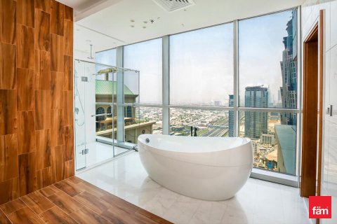 Penthouse de 5 chambres à Business Bay, UAE No. 141594 15