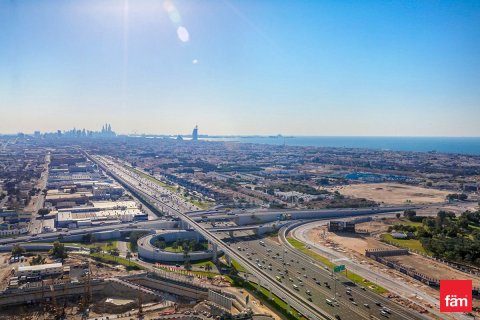 Penthouse de 5 chambres à Business Bay, UAE No. 141594 20