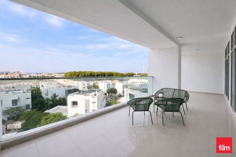 Квартира с 3 спальнями в Al Sufouh, ОАЭ №141596 17