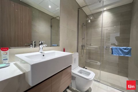 1 غرف نوم شقة  رقم 106456 9