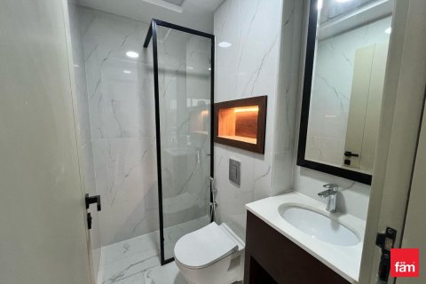 Appartement de 2 chambres  No. 106453 8