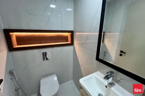 Appartement de 2 chambres  No. 106453 19