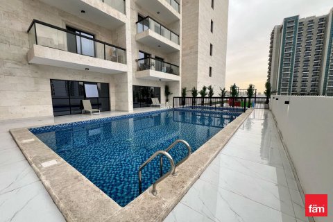 Appartement de 2 chambres  No. 106453 21