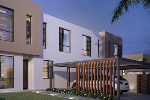 Villa de 4 chambres  No. 110925 2