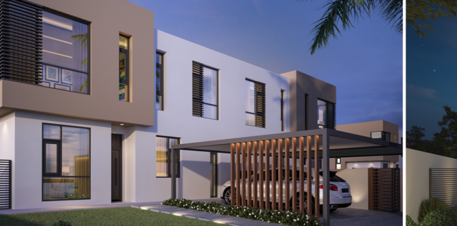 Villa de 4 chambres No. 110925