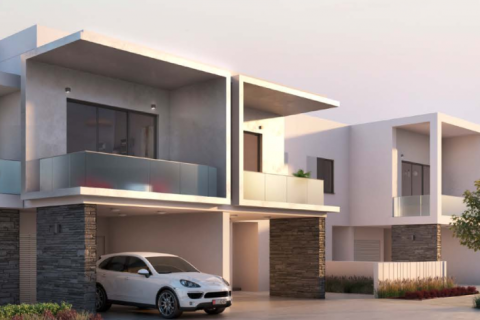 Villa de 3 chambres  No. 110928 2