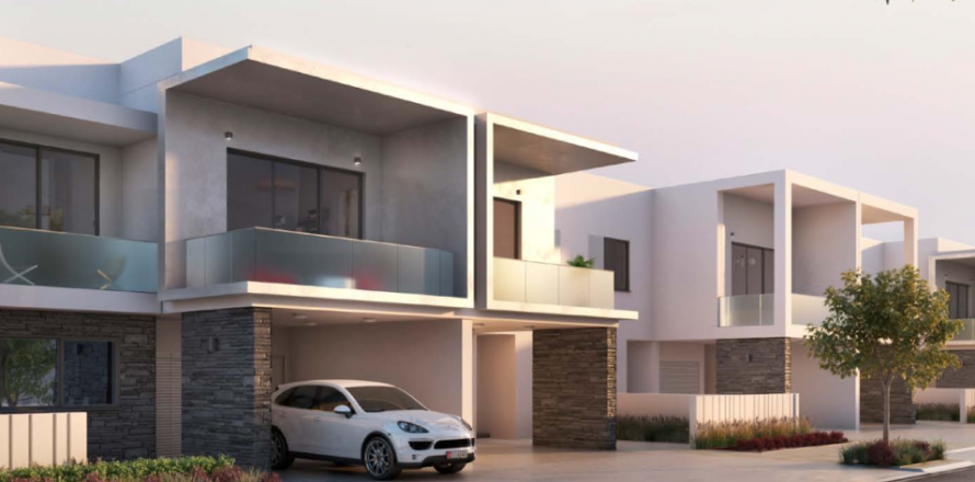 Villa de 3 chambres  No. 110928