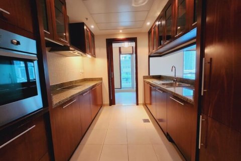 Apartment de 2 dormitorios en Marina Promenade, UAE No. 163802 13
