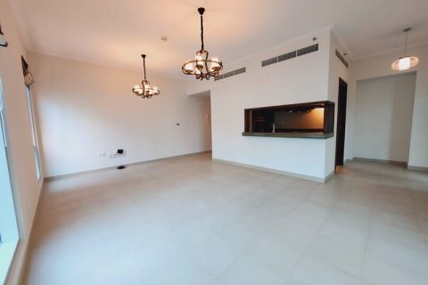 Apartment de 2 dormitorios en Marina Promenade, UAE No. 163802
