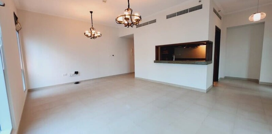 Apartment de 2 dormitorios en Marina Promenade, UAE No. 163802