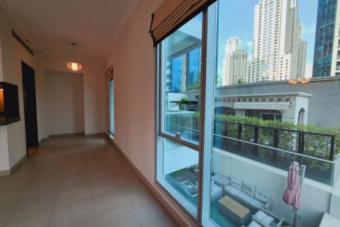 Apartment de 2 dormitorios en Marina Promenade, UAE No. 163802 12