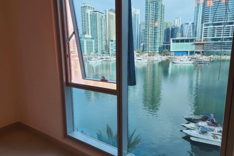 Apartment de 2 dormitorios en Marina Promenade, UAE No. 163802 15