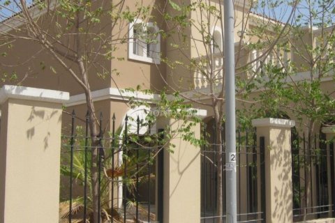 Townhouse de 3 dormitorios en Jumeirah Village Circle, UAE No. 163803 19