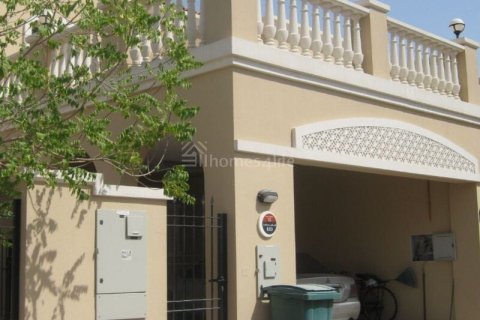 Townhouse de 3 dormitorios en Jumeirah Village Circle, UAE No. 163803 5