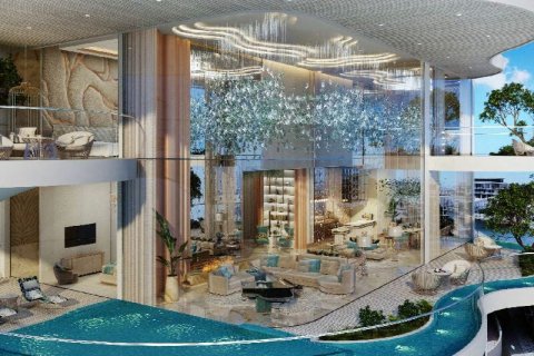 Penthouse de 6 dormitorios en Al Safa, UAE No. 163807 6
