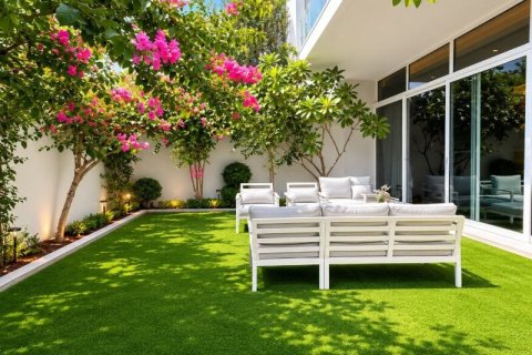 Townhouse de 3 dormitorios en Arabella Townhouses, UAE No. 163804 5